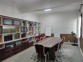 Hac� Bayram-� Veli Erkek ��renci Yurdu