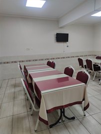 Hac� Bayram-� Veli Erkek ��renci Yurdu