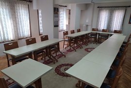 R�zgarl� Erkek ��renci Yurdu