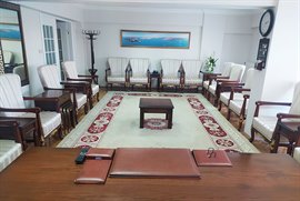 R�zgarl� Erkek ��renci Yurdu