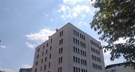 R�zgarl� Erkek ��renci Yurdu