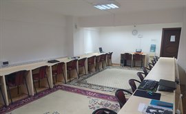 R�zgarl� Erkek ��renci Yurdu