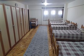 R�zgarl� Erkek ��renci Yurdu