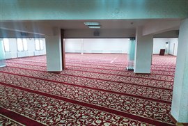 R�zgarl� Erkek ��renci Yurdu