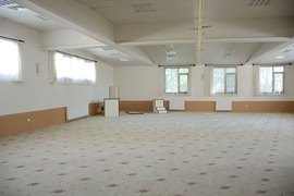 Valide Sultan Erkek ��renci Yurdu