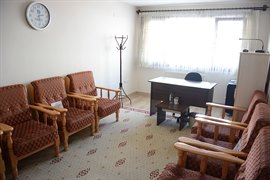 Valide Sultan Erkek ��renci Yurdu