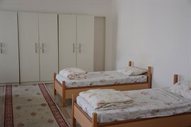 Valide Sultan Erkek ��renci Yurdu