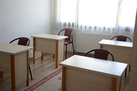 Valide Sultan Erkek ��renci Yurdu