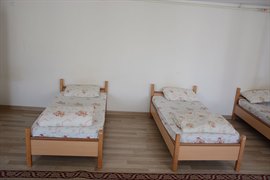 Valide Sultan Erkek ��renci Yurdu