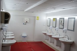 Valide Sultan Erkek ��renci Yurdu