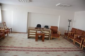 Valide Sultan Erkek ��renci Yurdu