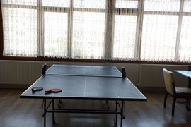 Valide Sultan Erkek ��renci Yurdu