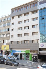 Valide Sultan Erkek ��renci Yurdu