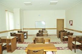 Bah�elievler Erkek ��renci Yurdu