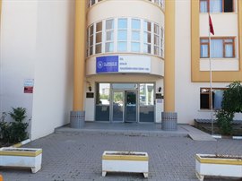 Erenler Erkek ��renci Yurdu