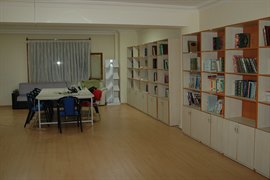 Erenler Erkek ��renci Yurdu