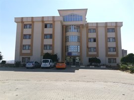 Erenler Erkek ��renci Yurdu
