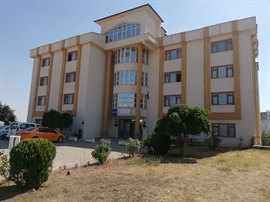 Erenler Erkek ��renci Yurdu