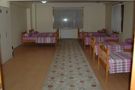 Erenler Erkek ��renci Yurdu