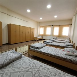 ankr Ahmediye Erkek renci Yurdu