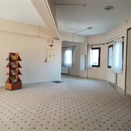 ankr Ahmediye Erkek renci Yurdu