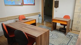 �brahim Keser Erkek ��renci Yurdu