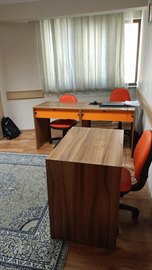 �brahim Keser Erkek ��renci Yurdu
