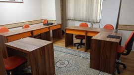 �brahim Keser Erkek ��renci Yurdu