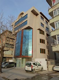 �brahim Keser Erkek ��renci Yurdu