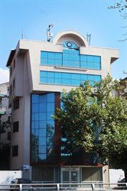 �brahim Keser Erkek ��renci Yurdu