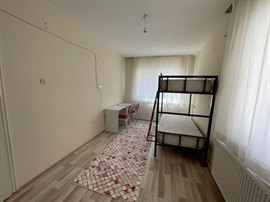 Burdur Y�ld�z Erkek Pansiyon