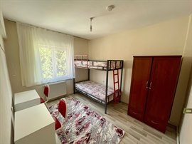 Burdur Y�ld�z Erkek Pansiyon