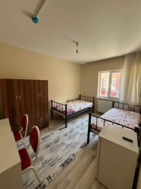 Burdur Y�ld�z Erkek Pansiyon