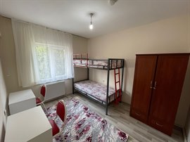 Burdur Y�ld�z Erkek Pansiyon