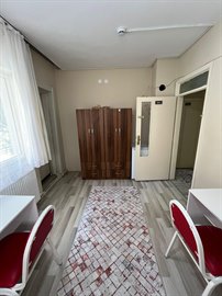 Burdur Y�ld�z Erkek Pansiyon