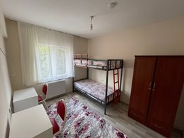 Burdur Y�ld�z Erkek Pansiyon