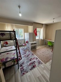 Burdur Y�ld�z Erkek Pansiyon