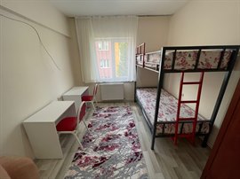 Burdur Y�ld�z Erkek Pansiyon