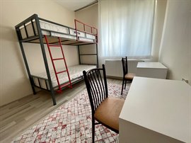 Burdur Y�ld�z Erkek Pansiyon