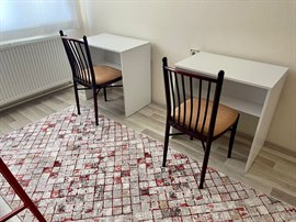 Burdur Y�ld�z Erkek Pansiyon