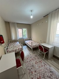 Burdur Y�ld�z Erkek Pansiyon