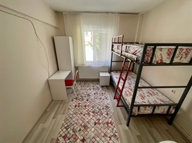 Burdur Y�ld�z Erkek Pansiyon