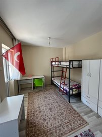 Burdur Y�ld�z Erkek Pansiyon