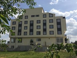 �hlas Vakf� �zel Sinanpa�a Erkek ��renci Yurdu