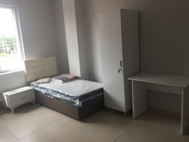 �hlas Vakf� �zel Sinanpa�a Erkek ��renci Yurdu