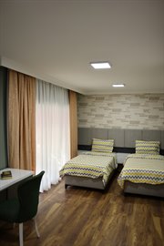 Anakent Bah�eli K�z ��renci Yurdu