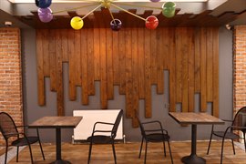 Anakent Bah�eli K�z ��renci Yurdu