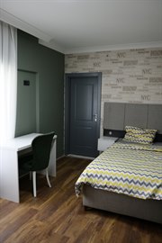 Anakent Bah�eli K�z ��renci Yurdu