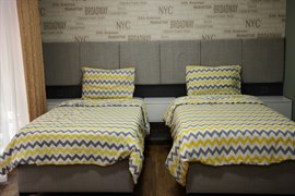 Anakent Bah�eli K�z ��renci Yurdu