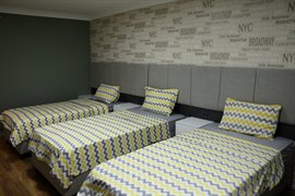 Anakent Bah�eli K�z ��renci Yurdu